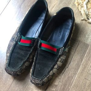 Gucci Loafers